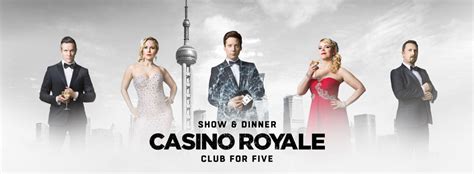  casino royale club